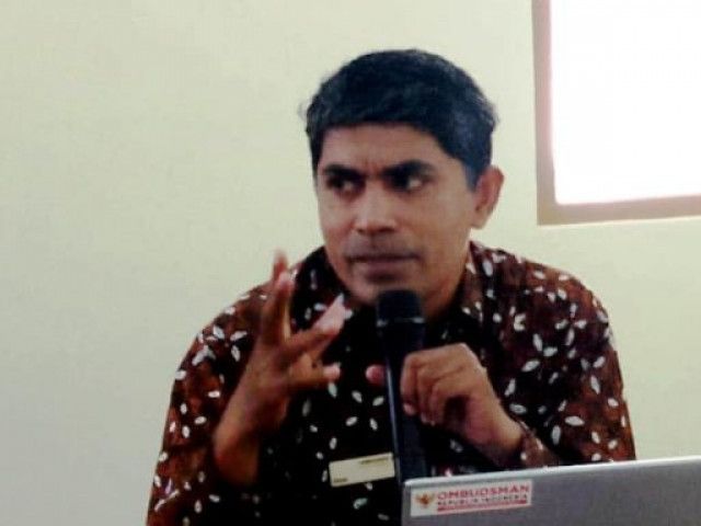 podiumnews.com-Pastikan Pilkada Demokratis, Ombudsman Turun Awasi Pemungutan Suara